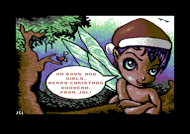 Xmas 2013 Picture