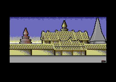 Tai Village Picture