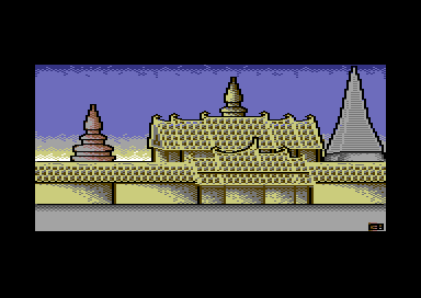 Tai Village Picture