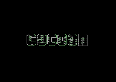 Cocoon Arts - Cocoon Logo