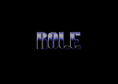 Role Arts 2 - Role Logo