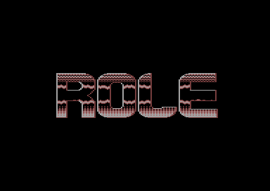 Role Rulez - Role Logo