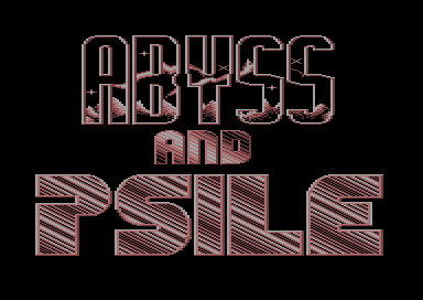 We Rulez - Abyss and Psile Logo