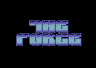 The Force Logo