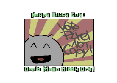 Happy Lucky Tip