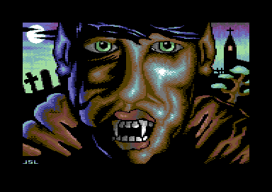 Vampire