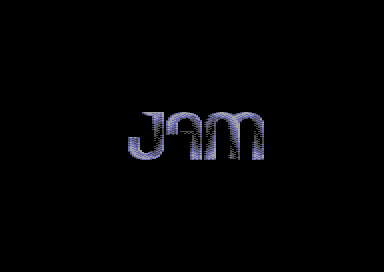 JAM Logo #1