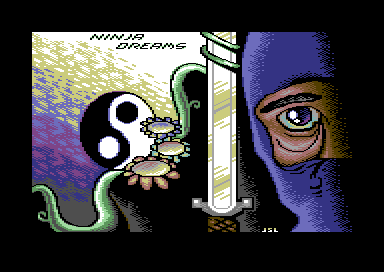 Ninja Dreams