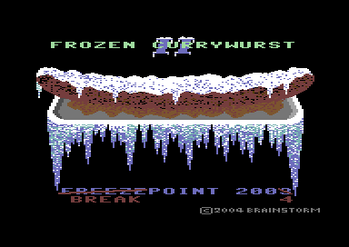 Wurst II