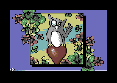 I Love Owls