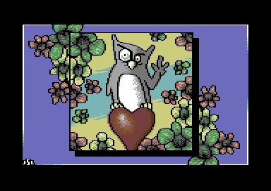 I Love Owls