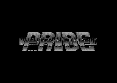 Pride Logo