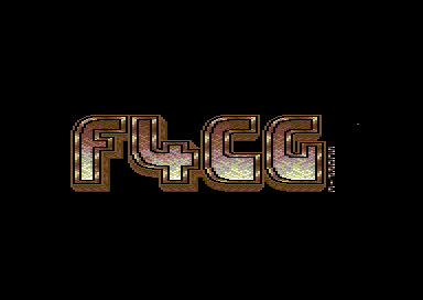 F4CG Logo