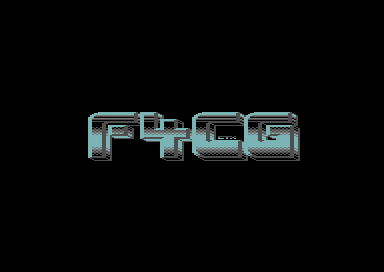 F4CG Logo
