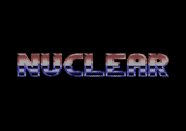 Nuclear Logo