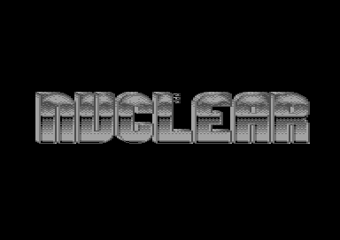 Nuclear Logo