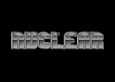 Nuclear Logo