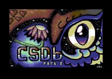 CSDb 2