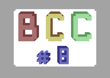 BCC#8 Graphics