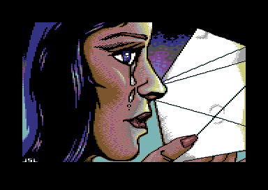 The Letter