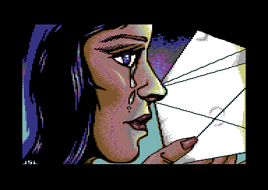 The Letter