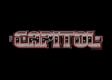 Capitol Logo