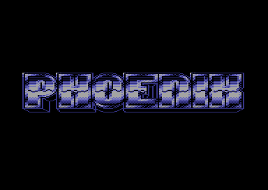 Phoenix Logo
