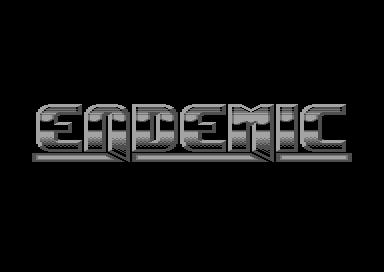 Endemic Logo