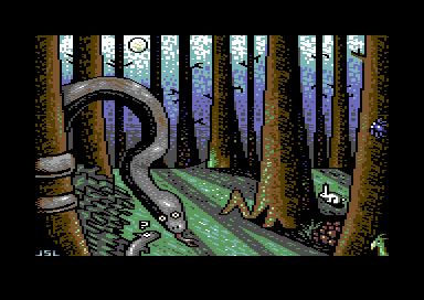 Swamp