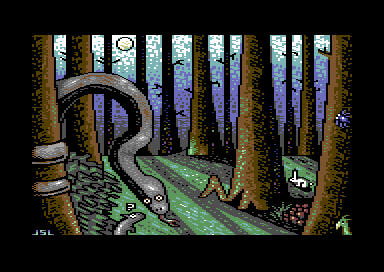 Swamp