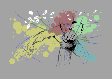 Flower-Power
