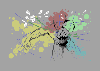 Flower-Power