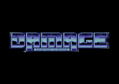Damage Logo #02