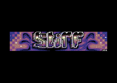 Stirf Logo