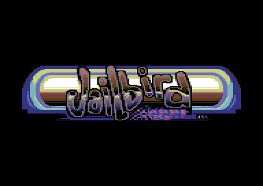 Jailbird Logo