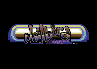 Jailbird Logo