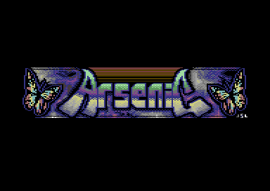 Arsenic Logo