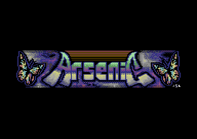 Arsenic Logo