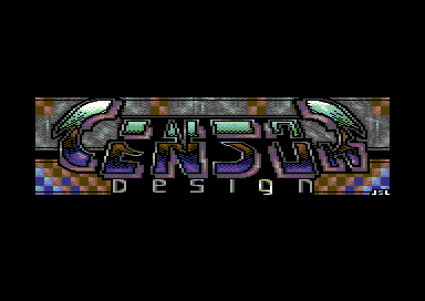 Censor Design Logo