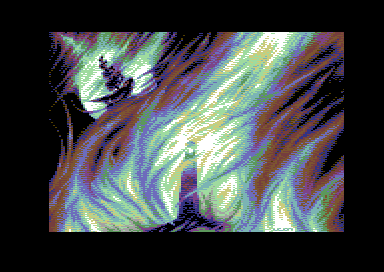 Guiding Light Amidst the Turbulent Waves