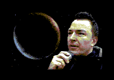 Bepp - Shaviour of the Universe