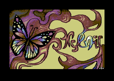 Arsenic - Butterfly