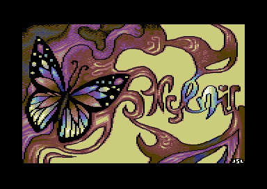 Arsenic - Butterfly