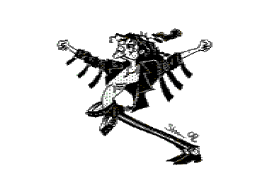 Bad Jacko