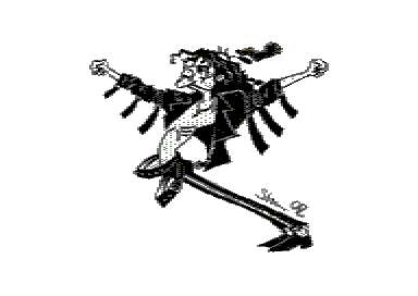 Bad Jacko