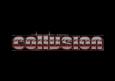 Logo for Collusion