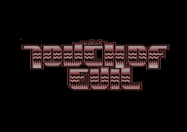 Logo Touch of Evil