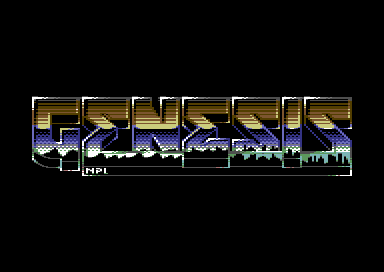 Logo for GP