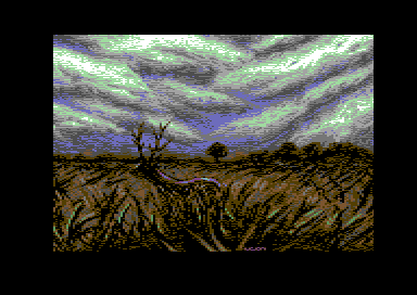 The Final Territory