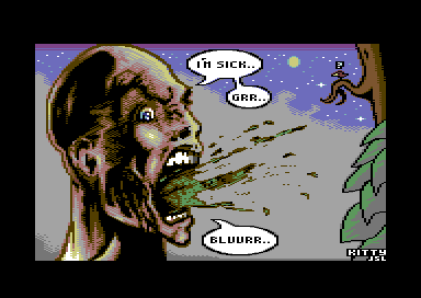 Sickness